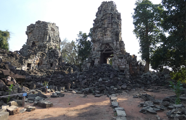 Banteay Torp 3